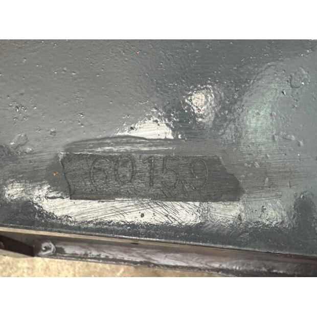 2014 KUBOTA KX165-5-44878836