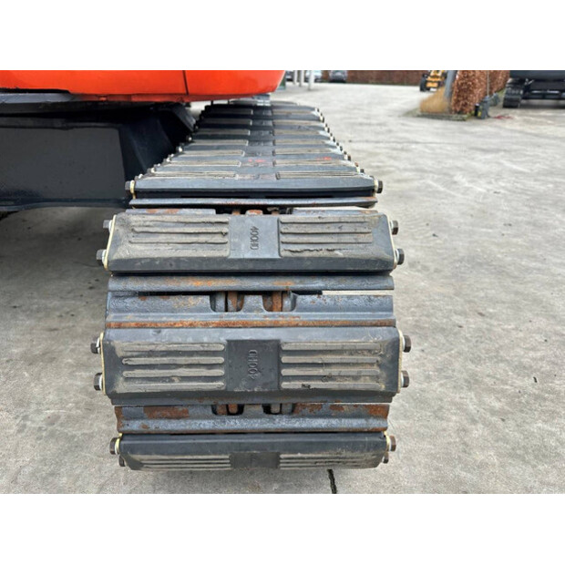 2014 KUBOTA KX165-5-44878838