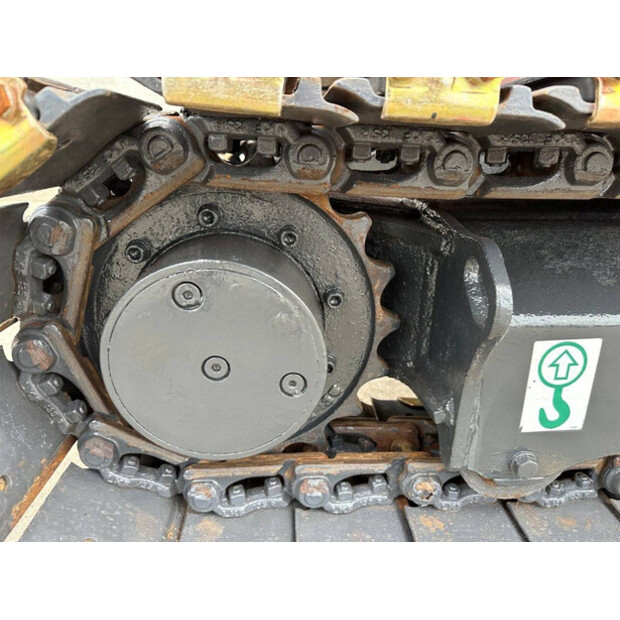 2014 KUBOTA KX165-5-44878840