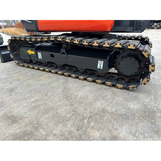 2014 KUBOTA KX165-5-44878841