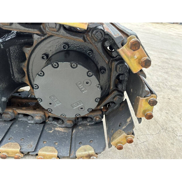 2014 KUBOTA KX165-5-44878842