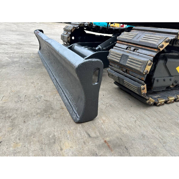 2014 KUBOTA KX165-5-44878843