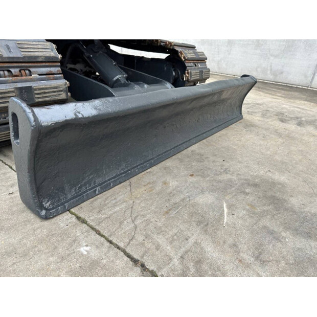 2014 KUBOTA KX165-5-44878845