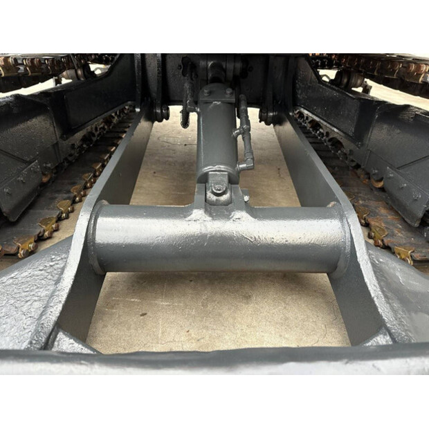 2014 KUBOTA KX165-5-44878846