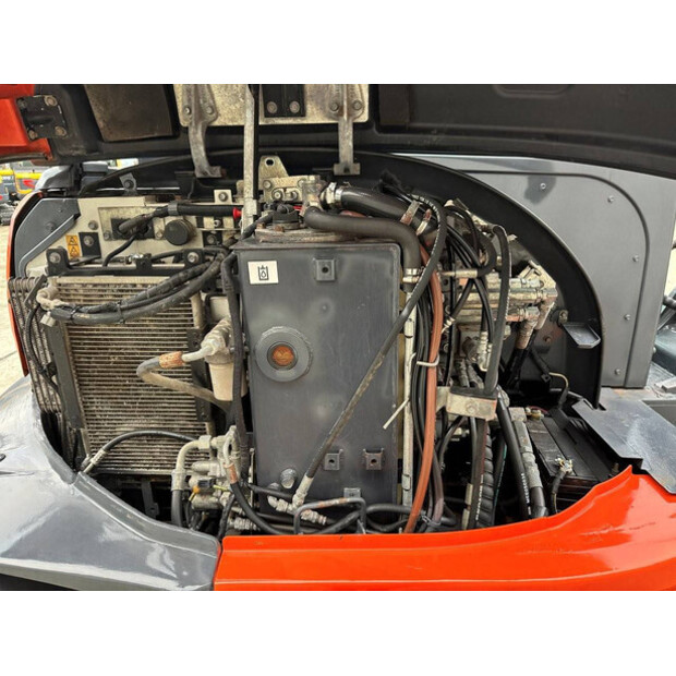 2014 KUBOTA KX165-5-44878850