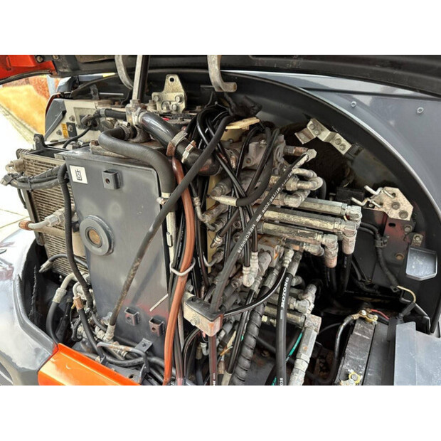 2014 KUBOTA KX165-5-44878851