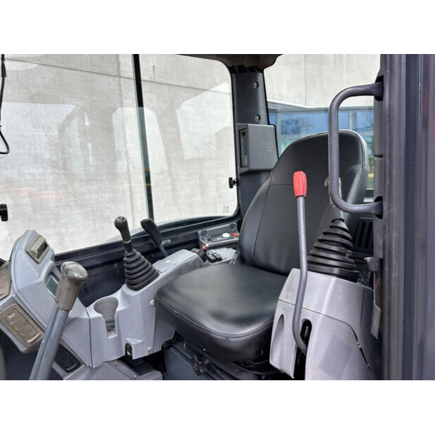 2014 KUBOTA KX165-5-44878852