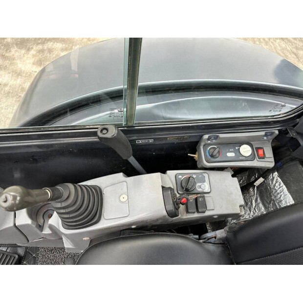 2014 KUBOTA KX165-5-44878854