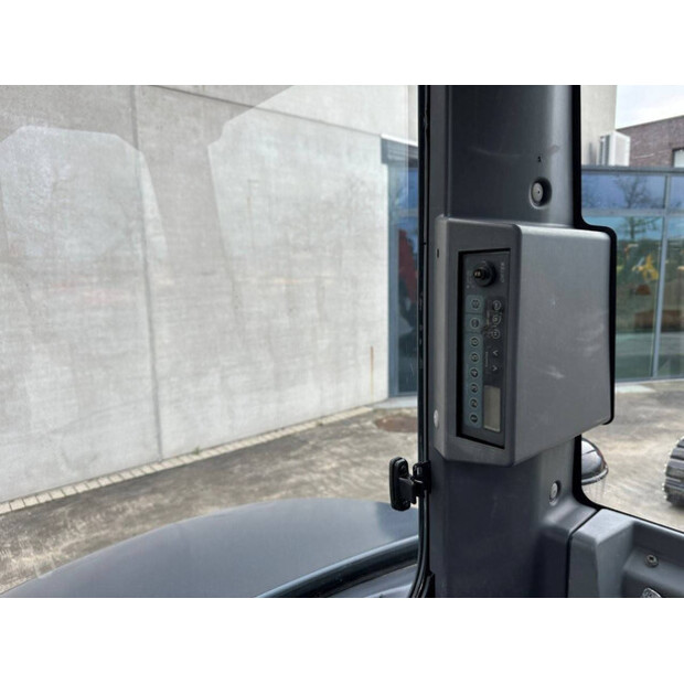 2014 KUBOTA KX165-5-44878855