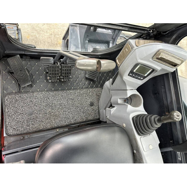 2014 KUBOTA KX165-5-44878857