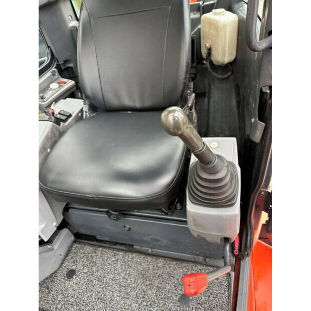 2014 KUBOTA KX165-5-44878858