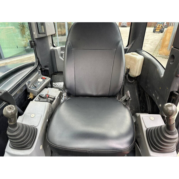 2014 KUBOTA KX165-5-44878859