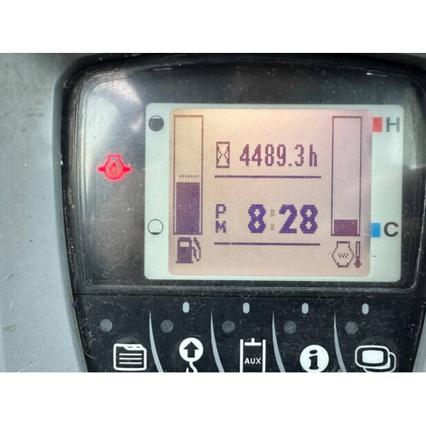 2014 KUBOTA KX165-5-44878860