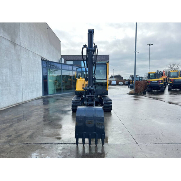 2010 Volvo EC55B-44878862