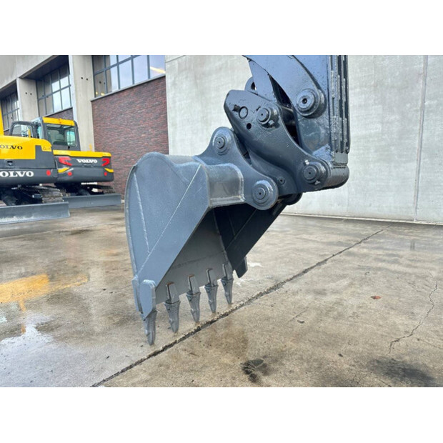 2010 Volvo EC55B-44878868