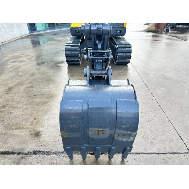 2010 Volvo EC55B-44878869