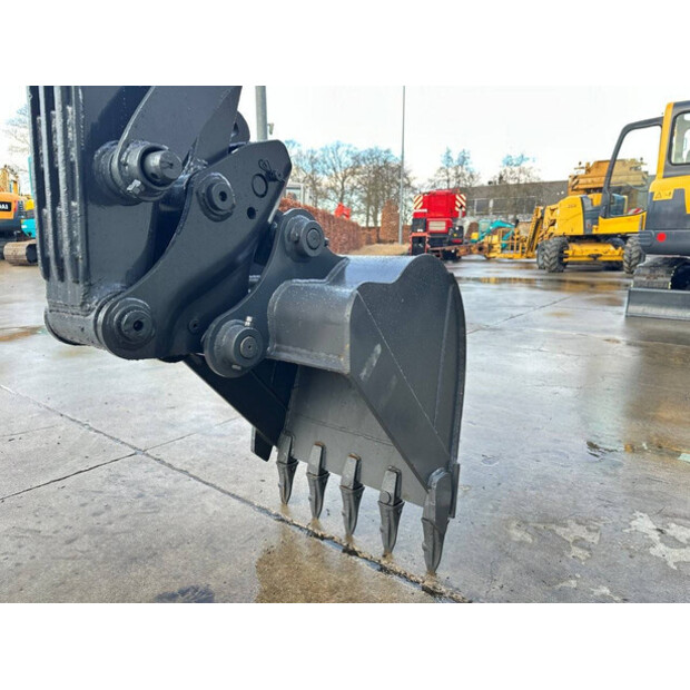 2010 Volvo EC55B-44878870