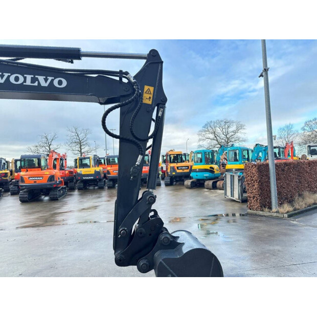 2010 Volvo EC55B-44878872