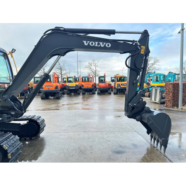 2010 Volvo EC55B-44878874