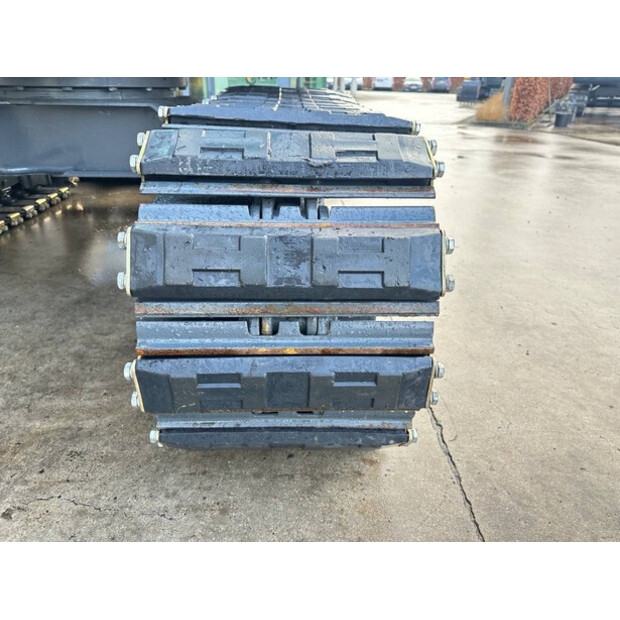 2010 Volvo EC55B-44878877