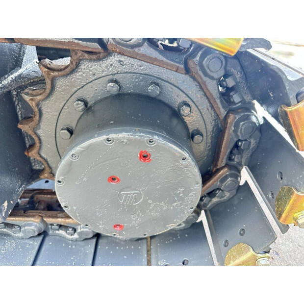 2010 Volvo EC55B-44878881