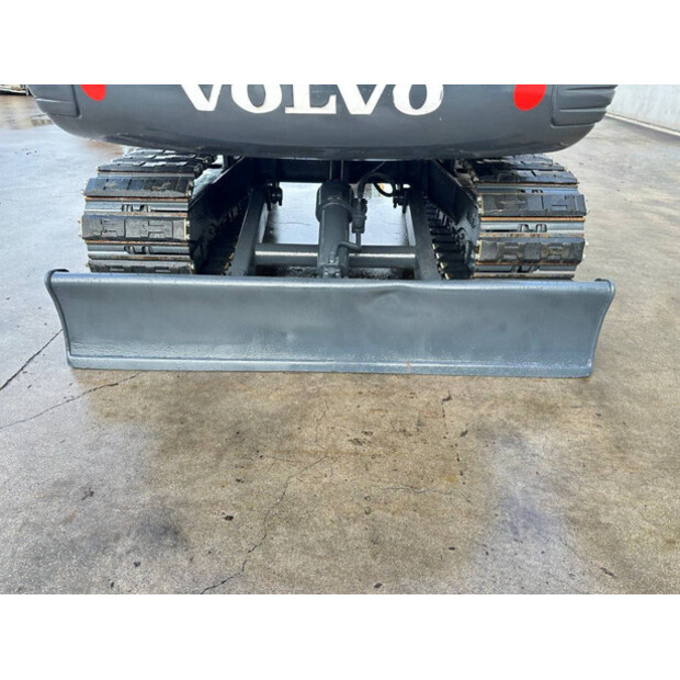 2010 Volvo EC55B-44878883