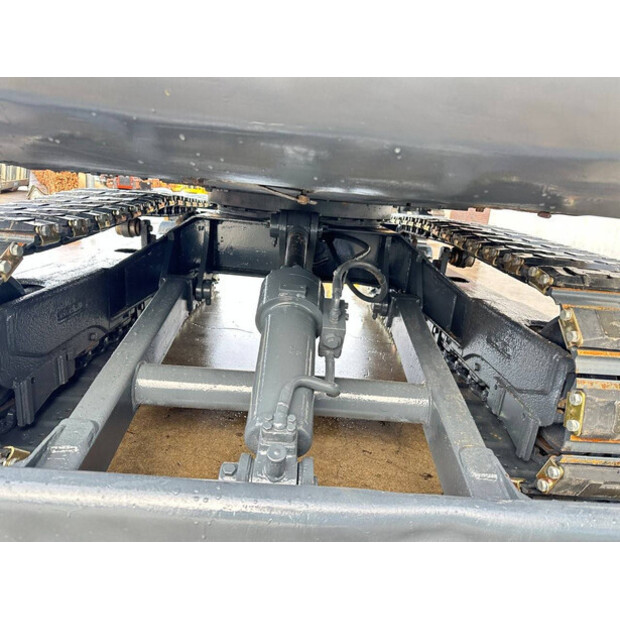 2010 Volvo EC55B-44878885