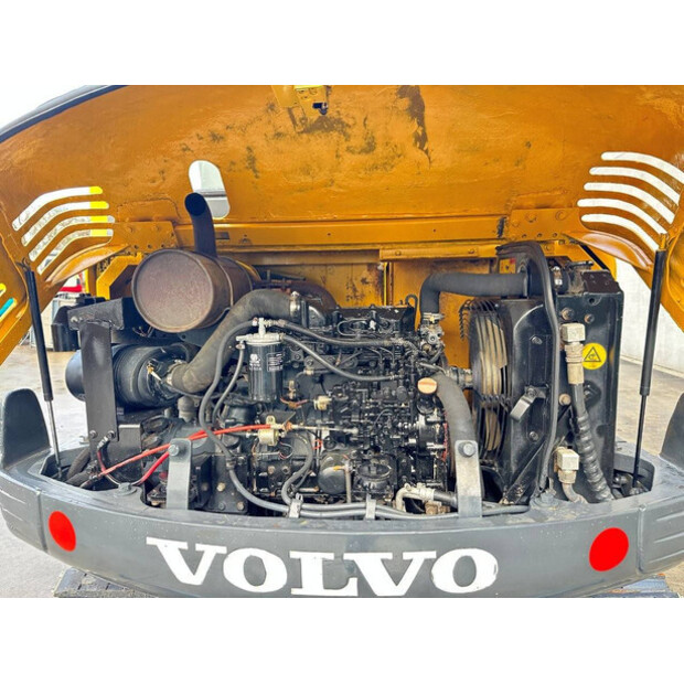 2010 Volvo EC55B-44878886
