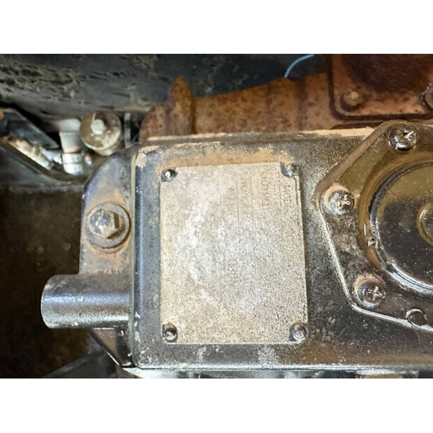 2010 Volvo EC55B-44878890