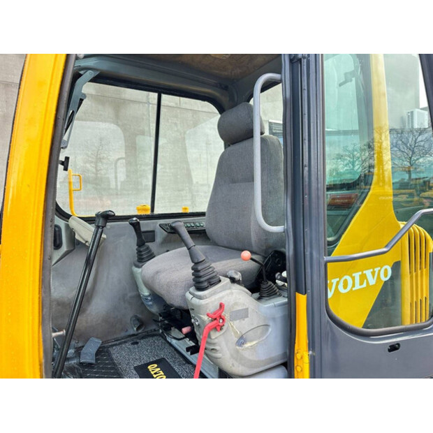 2010 Volvo EC55B-44878892