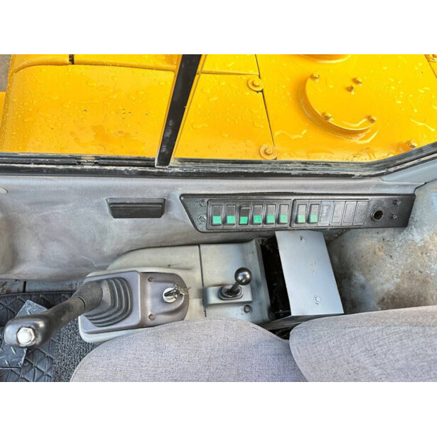 2010 Volvo EC55B-44878894