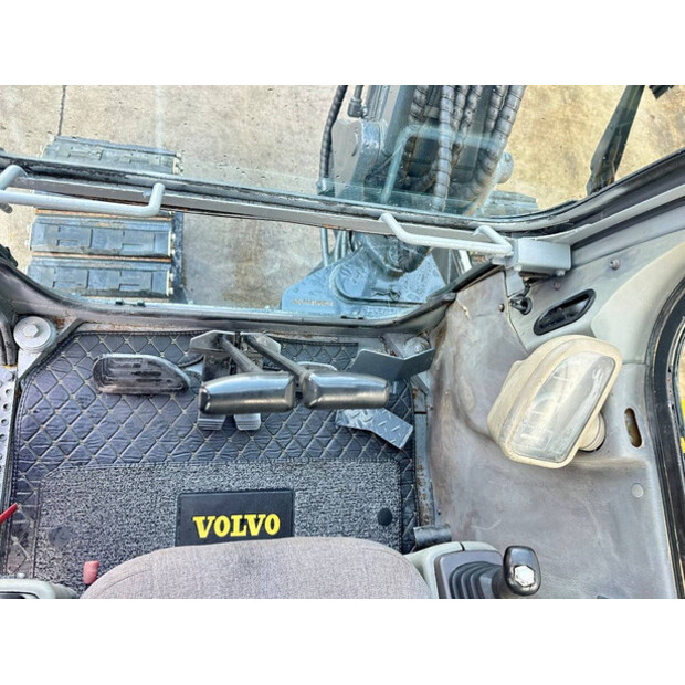 2010 Volvo EC55B-44878895