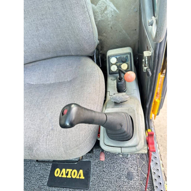 2010 Volvo EC55B-44878896