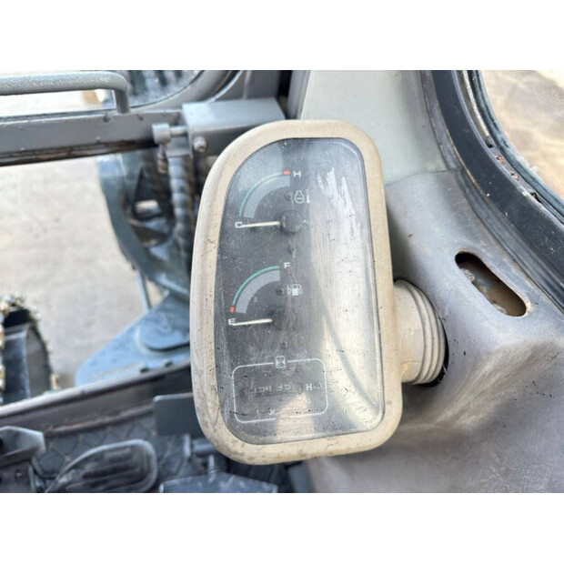 2010 Volvo EC55B-44878897