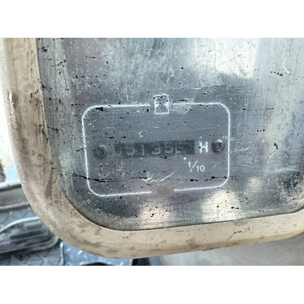 2010 Volvo EC55B-44878898