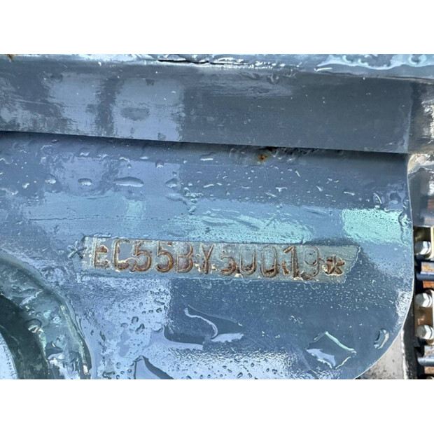 2010 Volvo EC55B-44878899