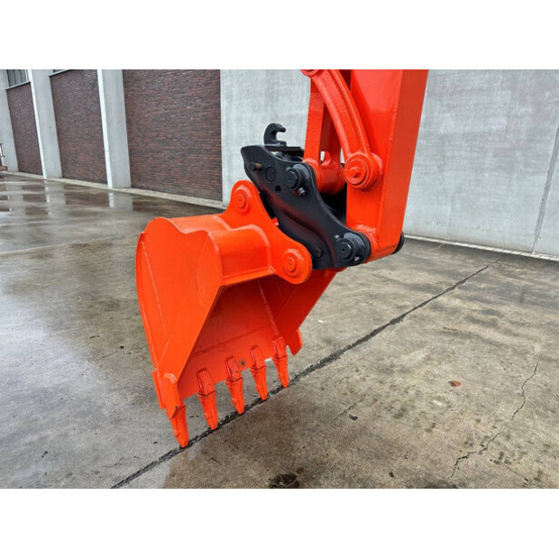 2015 KUBOTA KX155-5-44878908