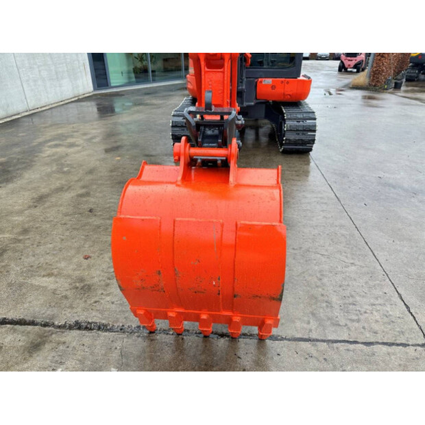 2015 KUBOTA KX155-5-44878909
