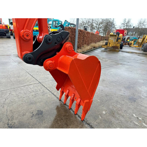 2015 KUBOTA KX155-5-44878910