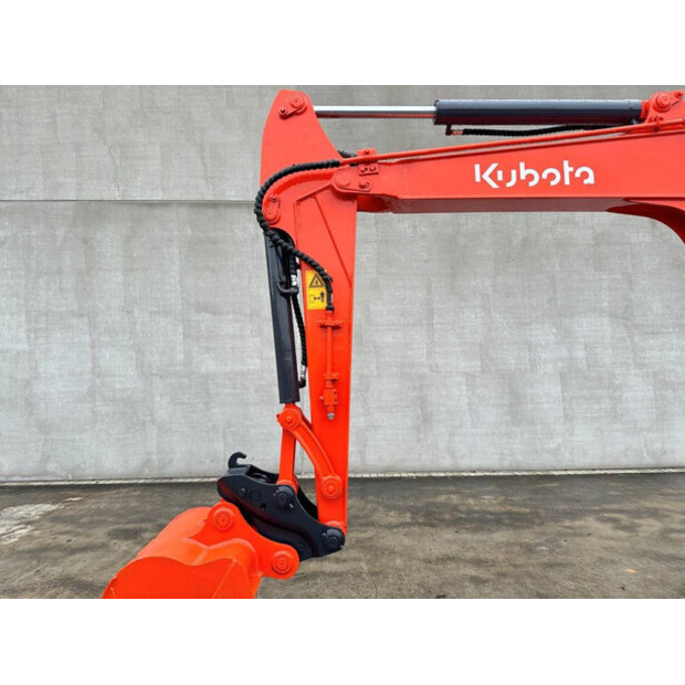 2015 KUBOTA KX155-5-44878911