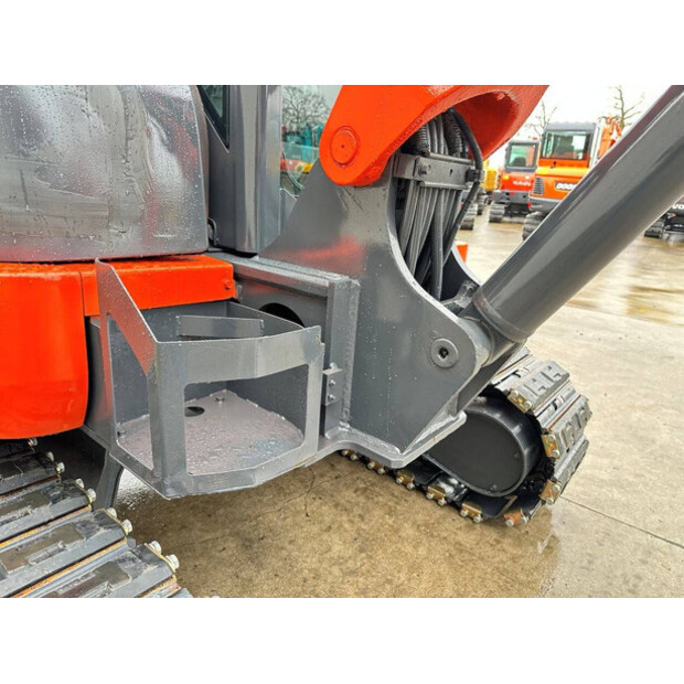 2015 KUBOTA KX155-5-44878915