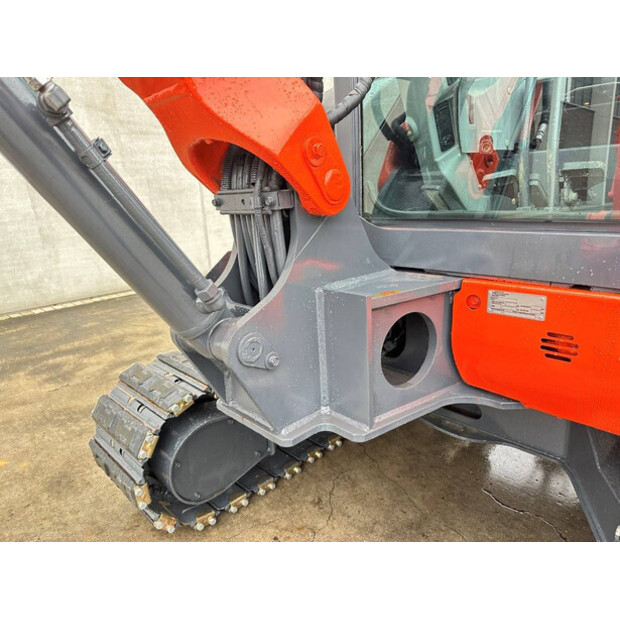 2015 KUBOTA KX155-5-44878916