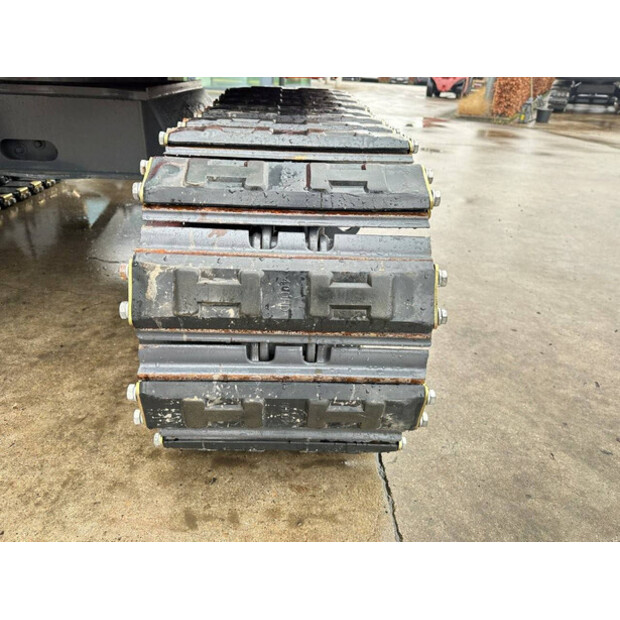 2015 KUBOTA KX155-5-44878917