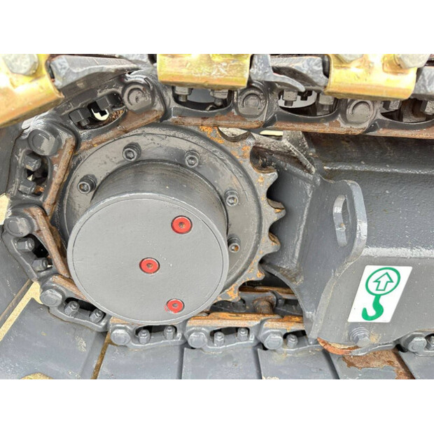 2015 KUBOTA KX155-5-44878919