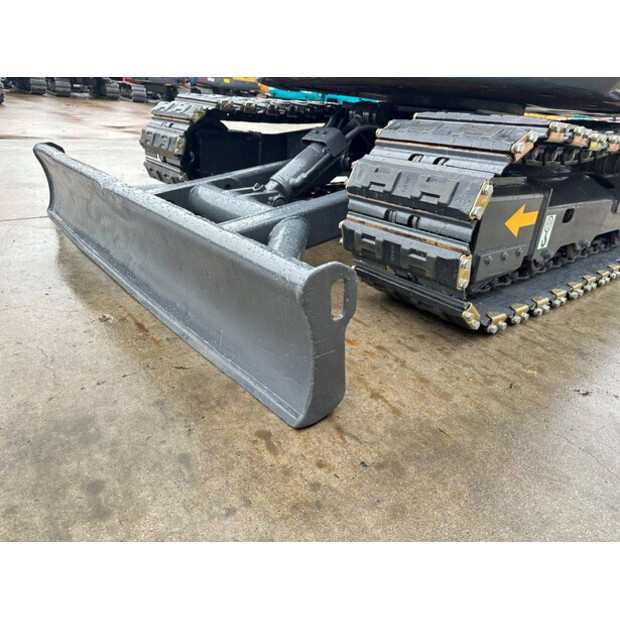 2015 KUBOTA KX155-5-44878922