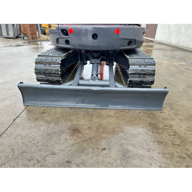 2015 KUBOTA KX155-5-44878923