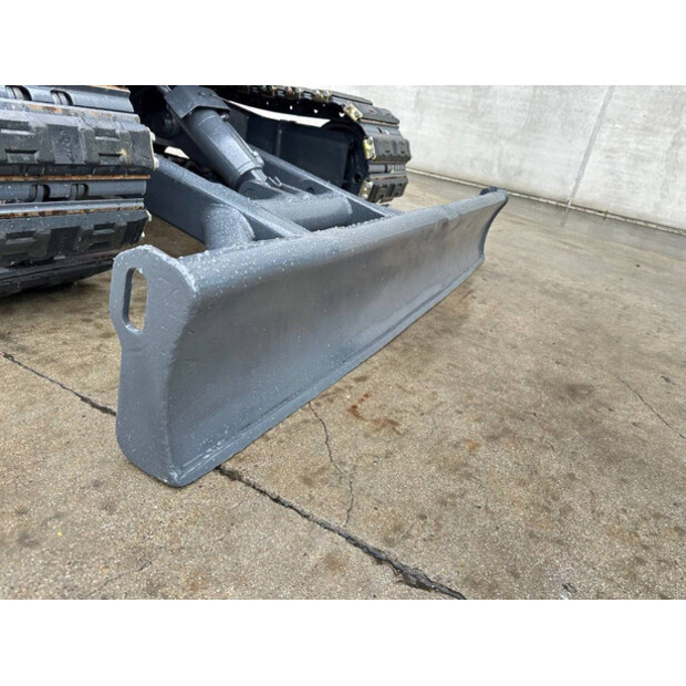 2015 KUBOTA KX155-5-44878924