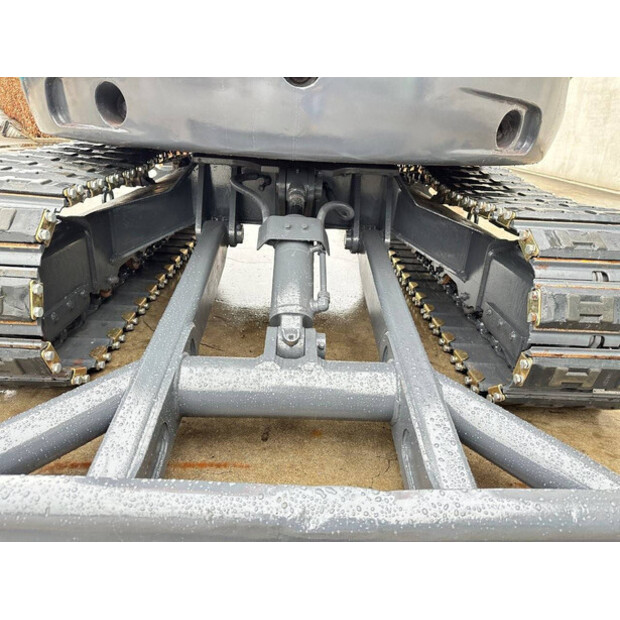 2015 KUBOTA KX155-5-44878925