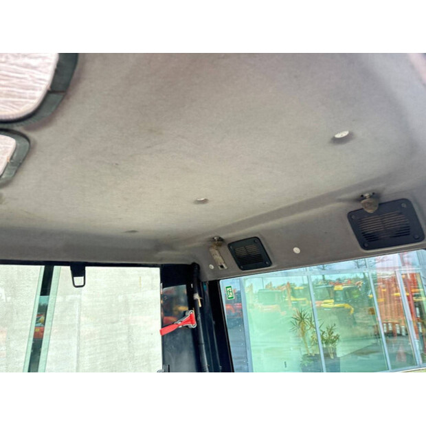 2015 KUBOTA KX155-5-44878932