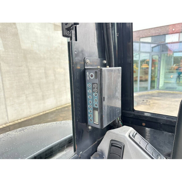 2015 KUBOTA KX155-5-44878933